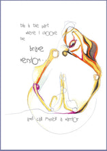 Load image into Gallery viewer, You are on my mind!