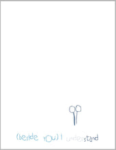 Load image into Gallery viewer, You are on my mind!