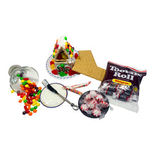 Load image into Gallery viewer, Family Christmas Experience Box