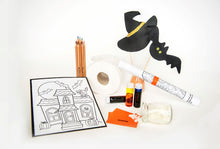 Load image into Gallery viewer, Halloween Family Fun Box (8-14)*
